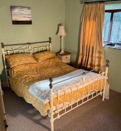 Charming cottage 15 mins from Hebden Bridge
