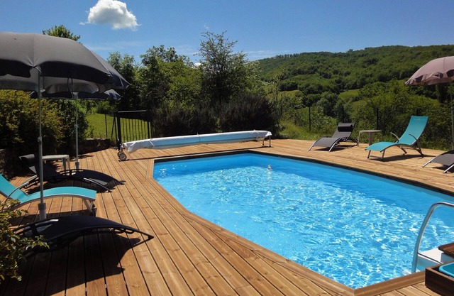 Encantadora casa de campo en Périgord negro: "La Grange"
