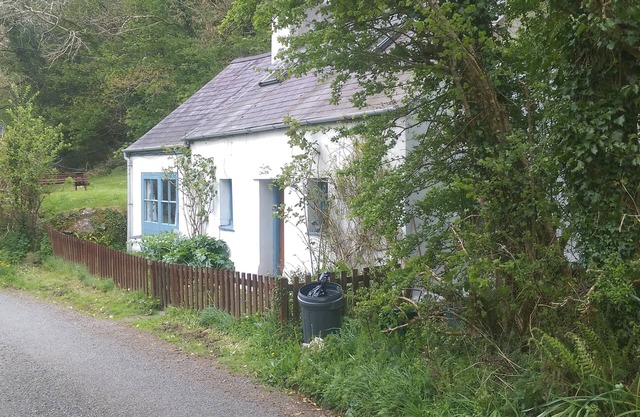 Cottage con Encanto, cerca de Newport