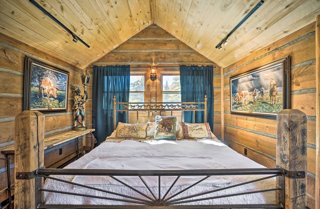 Charming Creekside Snowmass Studio: 15 Mi to Aspen