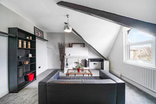 Charming Designer Cosy Loft Apartment