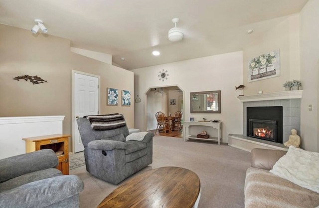 Charming Eagle, Idaho Retreat