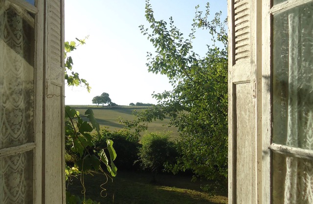 Casa rural con encanto, 6 personas, 1 hectárea