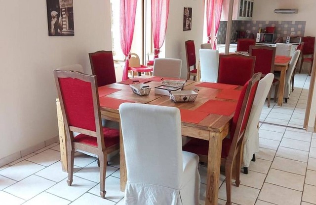 Casa encantadora en Périgord: 3 suites, balcón, cerca del río Dordoña