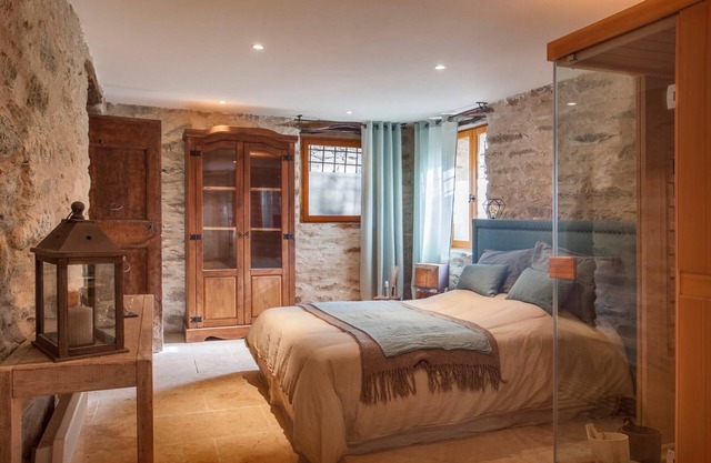 Casa encantadora con carácter tranquilo