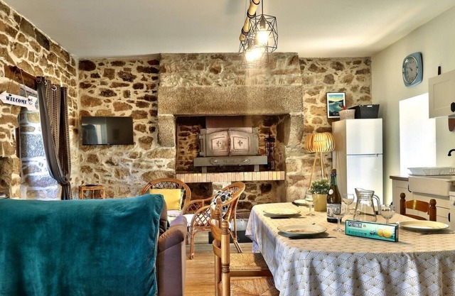 Charming The cottage "The mill" 💖