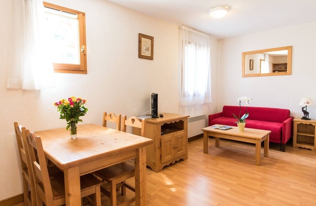 Casa de vacaciones cerca del lago de Annecy