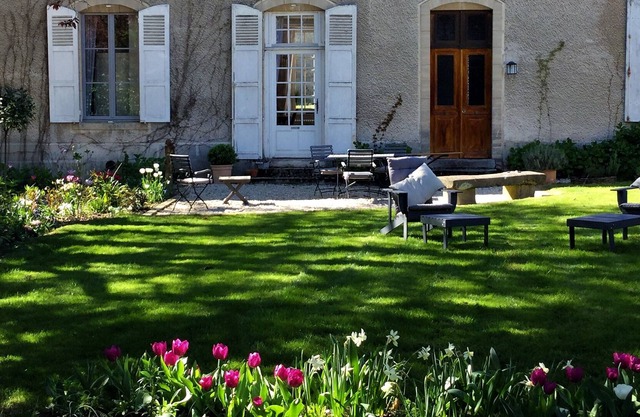 Habitaciones con encanto en Bayeux 50 m²