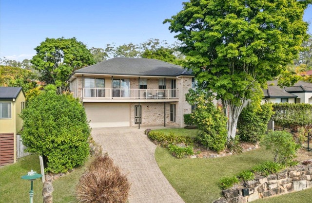 Charming home in Burleigh Heads