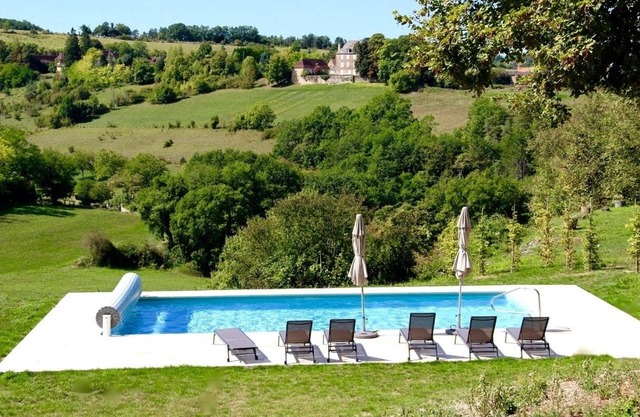 casa con encanto en el Périgord Negro