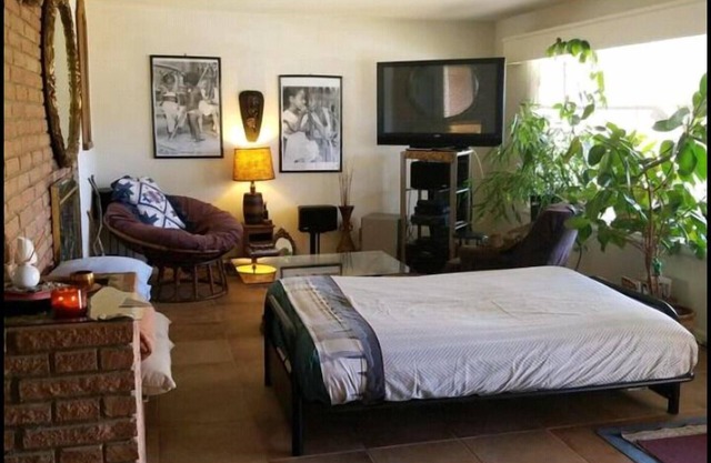 Encantadora casa 2 hab / 2 baños