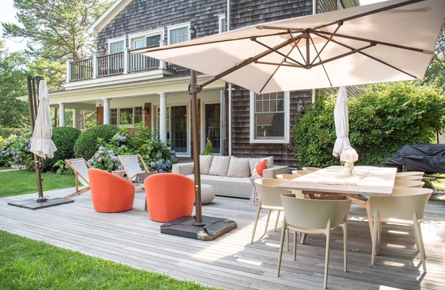 Charming House for rent in the Hamptons