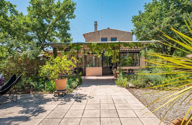 Casa / villa / chalet - Aix en provence