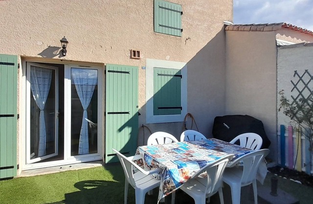 casa con encanto en vic la gardiole