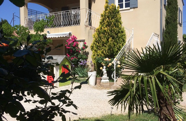 casa con encanto en Provenza