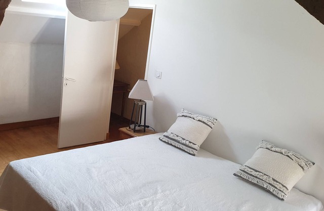 Casa con encanto en los viñedos