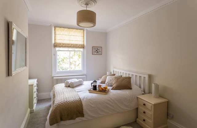 Charming Hove Apartment - ¡NUEVO!