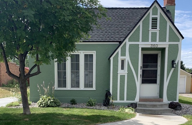 Cottage con Encanto en Idaho Falls