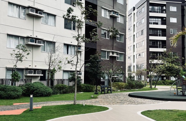 Charming Iloilo City Condo for Rent - Entire House