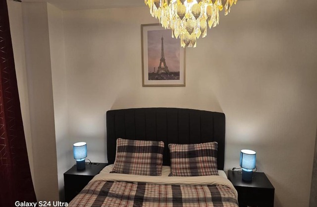 Charming Jambo appartement