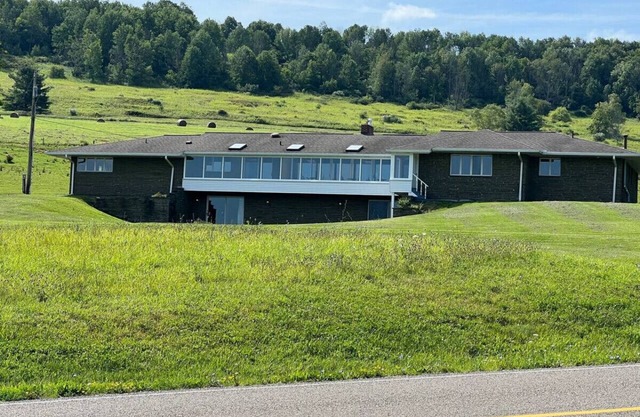 Charming King Suite w/ Shared Game Room + Firepit