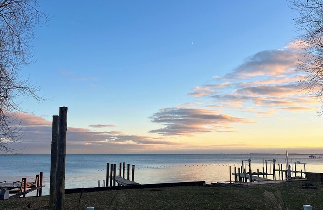 Alquiler de vacaciones con Encanto orillas del lago