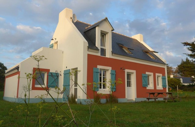 Casa Bangor, 3 dormitorios, 6 personas
