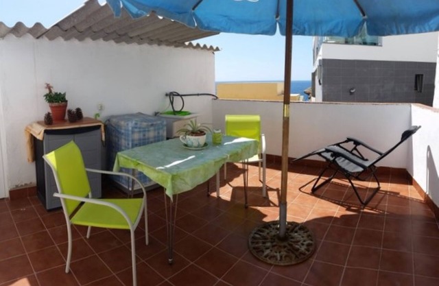 Encantadora casa frente al mar en Puerto de Mogán, Gran Canaria