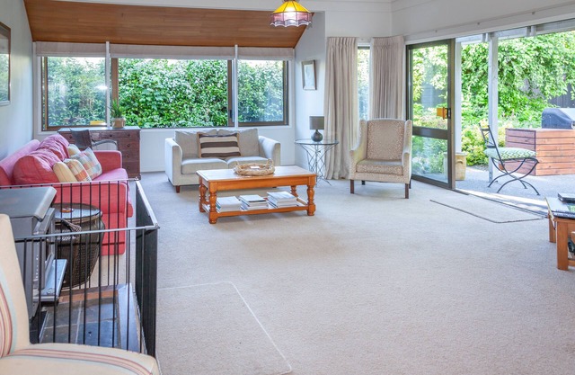 Charming on Cheltenham - Hanmer Springs Casa vacacional