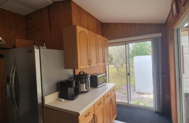 Charming Private Studio on Quiet Horse Farm – 12 Minutes from WEC Ocala, FL.