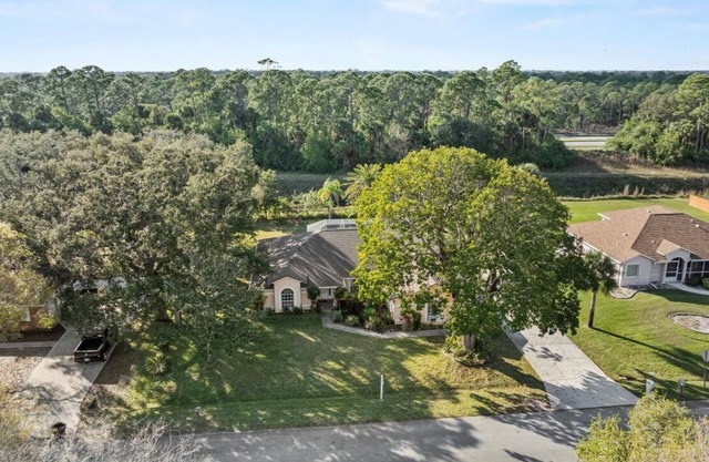 Charming Retreat in Palm Bay, FL