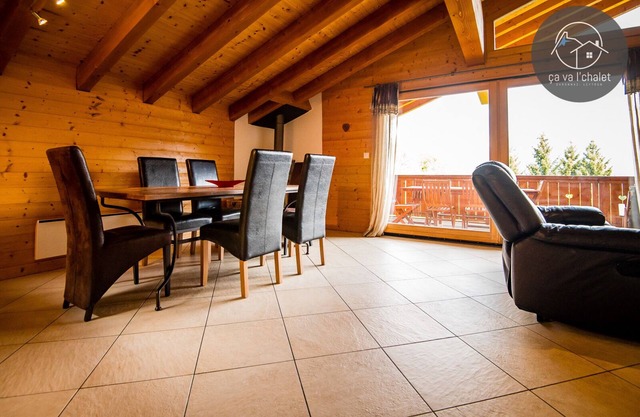 Encantador chalet adosado Ovronne East en el centro