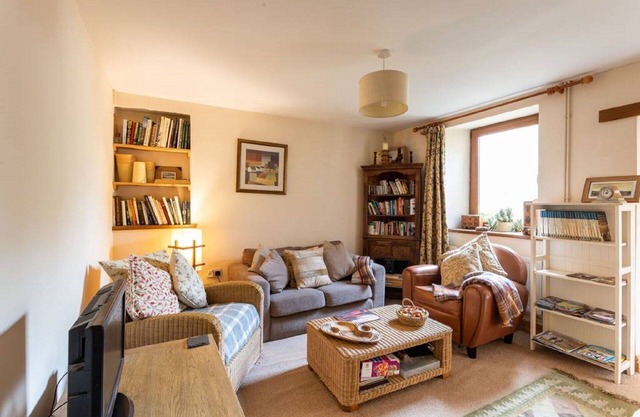 Encanto, Finca espaciosa, 35 mins de las playas de Gower y Brecon Mountains.W