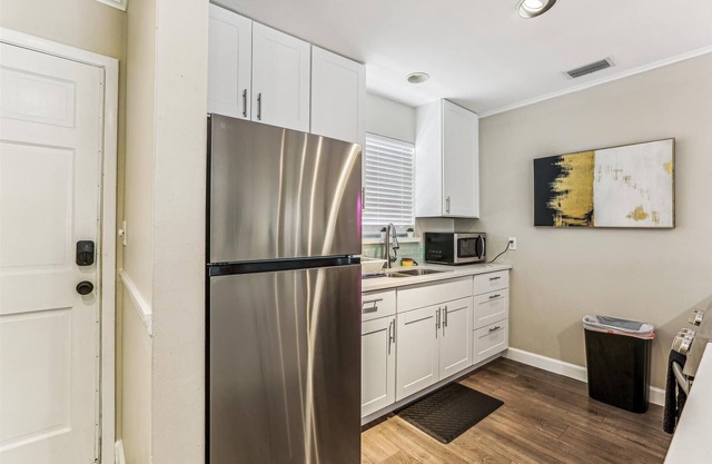 Charming St. Augustine Getaway Near Lighthouse & Historic District