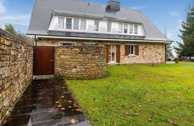Estancia con encanto en High Fens