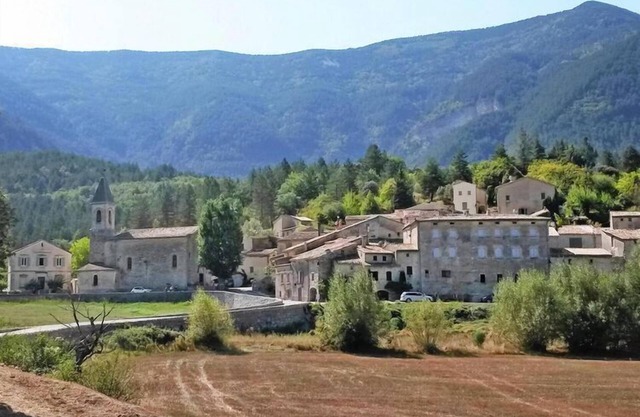 Casa de vacaciones en Savoillans