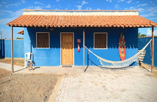 ¡Encantador chalet de surf! Relájate a 5 min de la playa de Corumbau