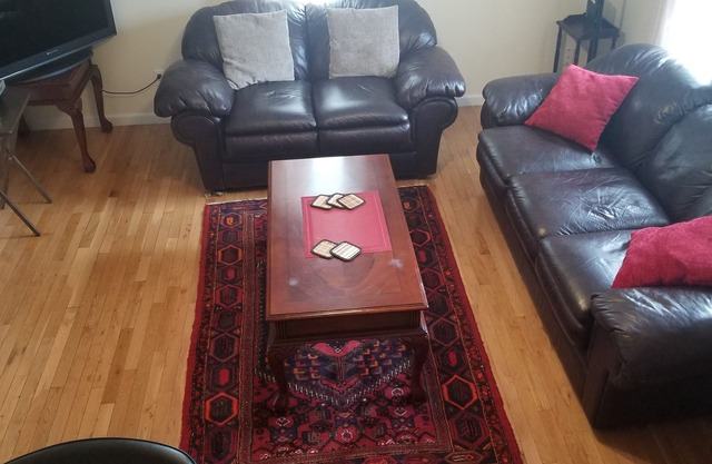 Casa de pueblo con encanto! $ 90 / noche!