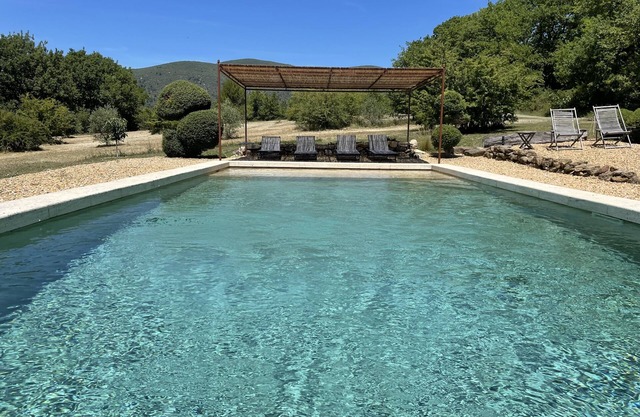 Alquiler de villa con encanto en Lourmarin le Bastidon du Coco en el corazón del Luberon