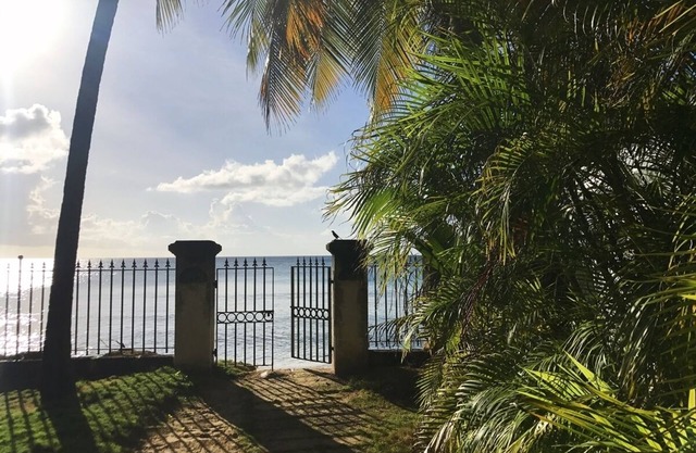 St. James, cabaña de tamarindo escondida con encanto en la costa de platino