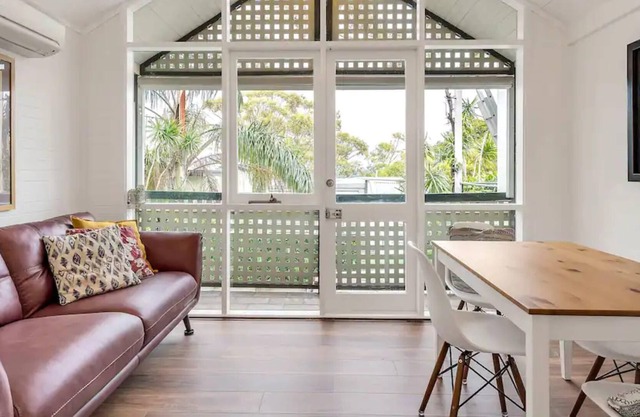 Charming Workers Cottage in a Perfect Enclave