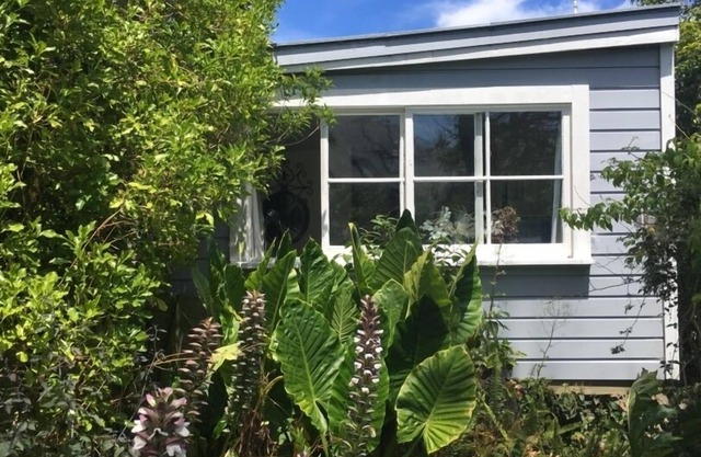 Charnwood Cottage - tranquilo y privado