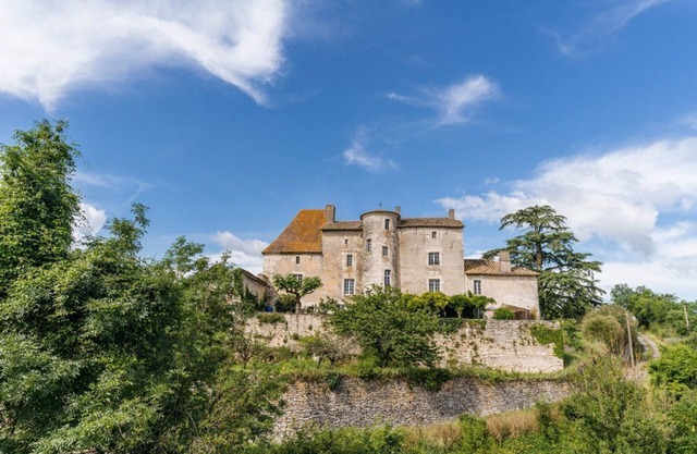 Chateau D'Ax - Doce Habitaciones , Capacidad 26