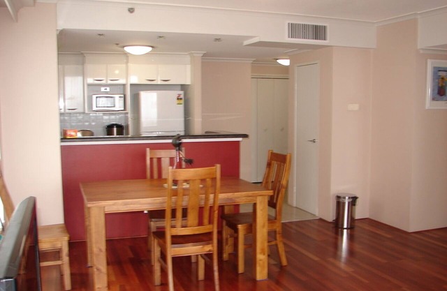 Chat 2 habitaciones Sub Penthouse