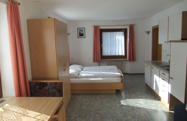 apartamento barato en St. Peter / Tal, 4 km antes de Ortisei