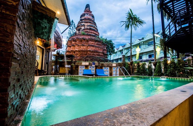 Chedi Home
