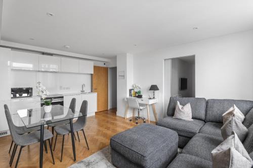 Chelmsford City Centre 1 Bed Apartment