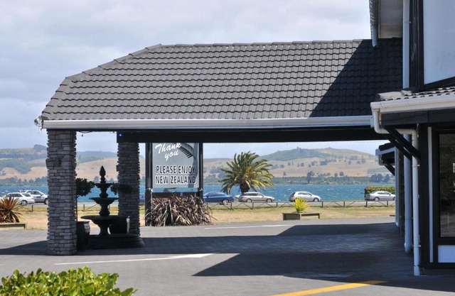 Chelmswood Motel Taupo