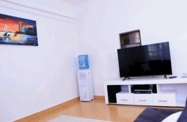 Chelsea's Apartment two bedroom with wifi/Netflix