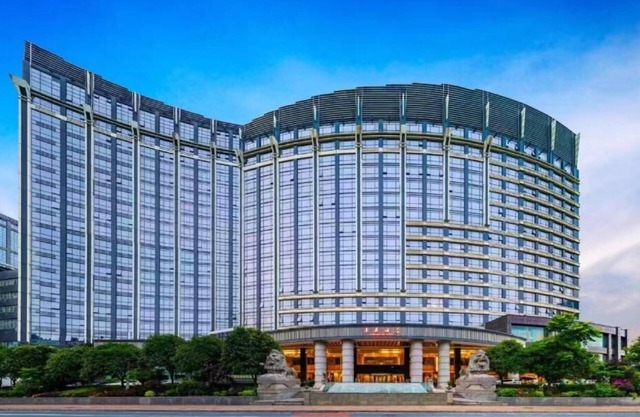 Chensheng International Hotel